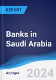 Banks in Saudi Arabia- Product Image