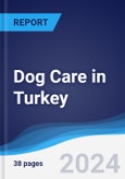 Dog Care in Turkey- Product Image