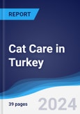 Cat Care in Turkey- Product Image