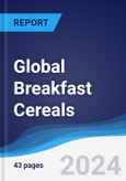 Global Breakfast Cereals- Product Image