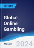 Global Online Gambling- Product Image