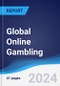 Global Online Gambling - Product Image