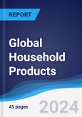 Global Household Products- Product Image