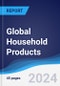 Global Household Products - Product Image