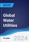 Global Water Utilities - Product Image