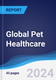 Global Pet Healthcare- Product Image