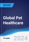 Global Pet Healthcare - Product Image