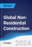 Global Non-Residential Construction- Product Image