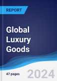 Global Luxury Goods- Product Image