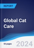 Global Cat Care- Product Image