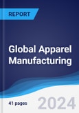 Global Apparel Manufacturing- Product Image