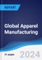 Global Apparel Manufacturing - Product Thumbnail Image