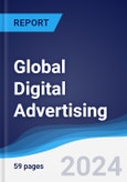 Global Digital Advertising- Product Image