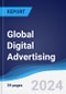 Global Digital Advertising - Product Thumbnail Image