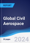 Global Civil Aerospace- Product Image