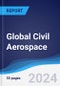 Global Civil Aerospace - Product Thumbnail Image