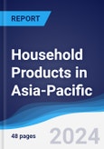 Household Products in Asia-Pacific- Product Image