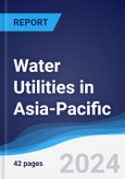 Water Utilities in Asia-Pacific- Product Image