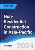 Non-Residential Construction in Asia-Pacific- Product Image