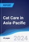 Cat Care in Asia-Pacific - Product Image