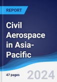 Civil Aerospace in Asia-Pacific- Product Image