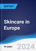 Skincare in Europe- Product Image