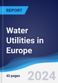 Water Utilities in Europe- Product Image