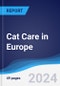 Cat Care in Europe - Product Thumbnail Image