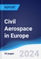 Civil Aerospace in Europe - Product Image