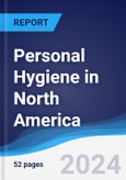 Personal Hygiene in North America- Product Image