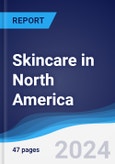 Skincare in North America- Product Image