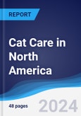 Cat Care in North America- Product Image