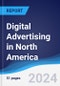 Digital Advertising in North America - Product Thumbnail Image