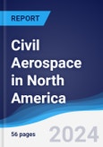 Civil Aerospace in North America- Product Image