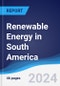 Renewable Energy in South America - Product Thumbnail Image