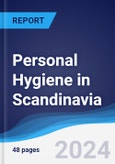 Personal Hygiene in Scandinavia- Product Image