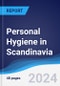 Personal Hygiene in Scandinavia - Product Image