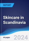 Skincare in Scandinavia- Product Image