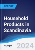 Household Products in Scandinavia- Product Image