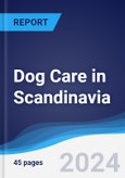 Dog Care in Scandinavia- Product Image