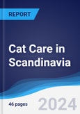 Cat Care in Scandinavia- Product Image