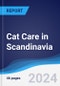 Cat Care in Scandinavia - Product Image