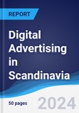 Digital Advertising in Scandinavia- Product Image