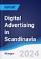 Digital Advertising in Scandinavia - Product Thumbnail Image