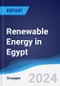 Renewable Energy in Egypt - Product Image