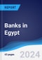 Banks in Egypt - Product Image