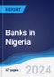 Banks in Nigeria - Product Thumbnail Image