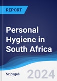 Personal Hygiene in South Africa- Product Image