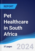 Pet Healthcare in South Africa- Product Image