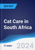 Cat Care in South Africa- Product Image